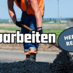 Arbeitsjacken und Warnschutz für den Herbst: Trocken, warm, gesehen